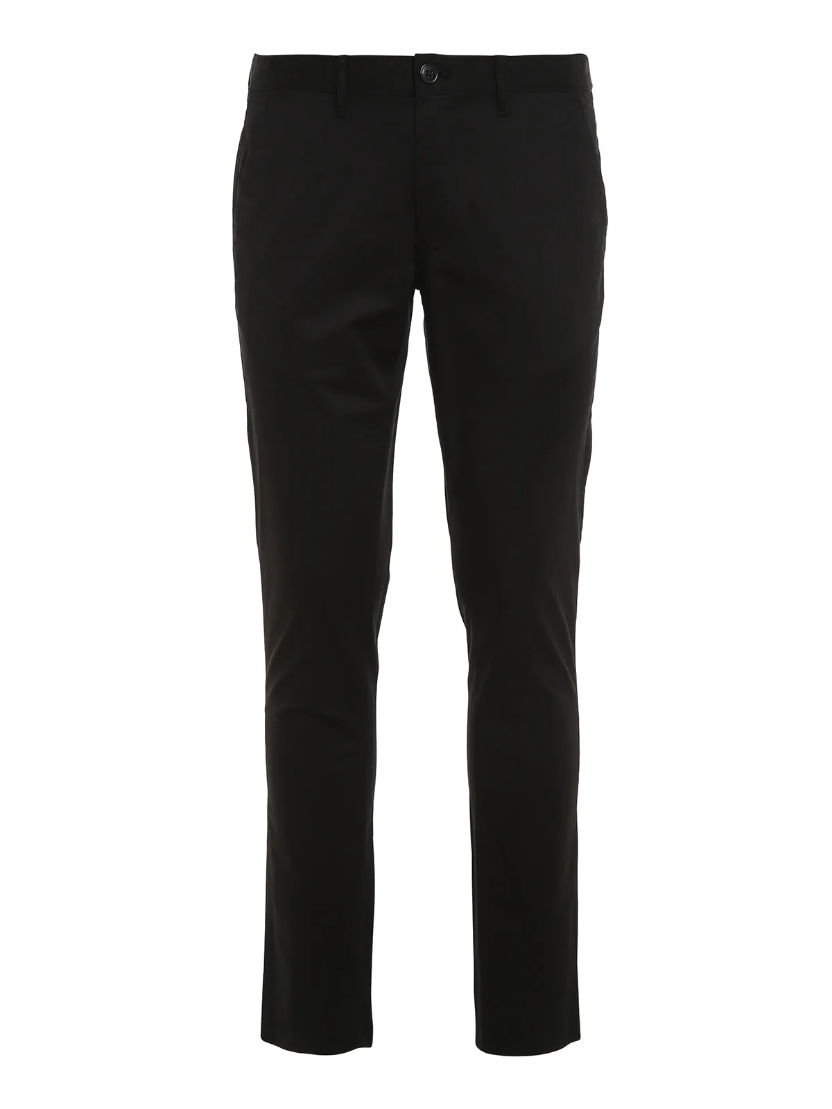Michael Kors Slim Fit Chino Pants