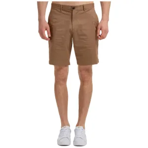 Michael Kors Slim-Fit Chino Shorts
