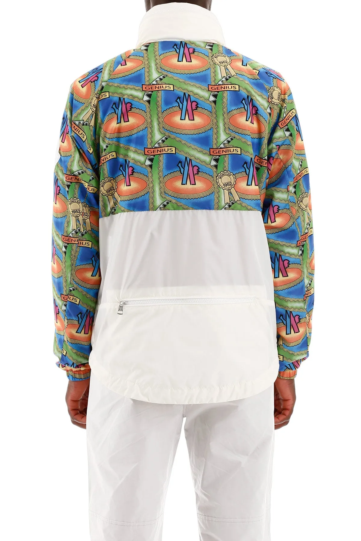 Moncler 1952 Octa Jacket