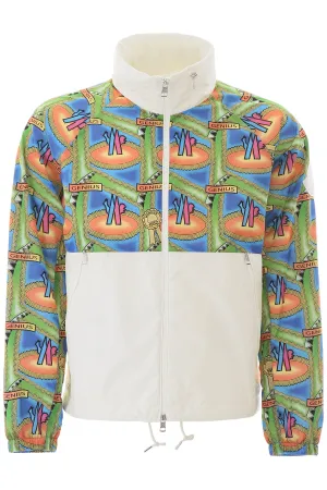 Moncler 1952 Octa Jacket