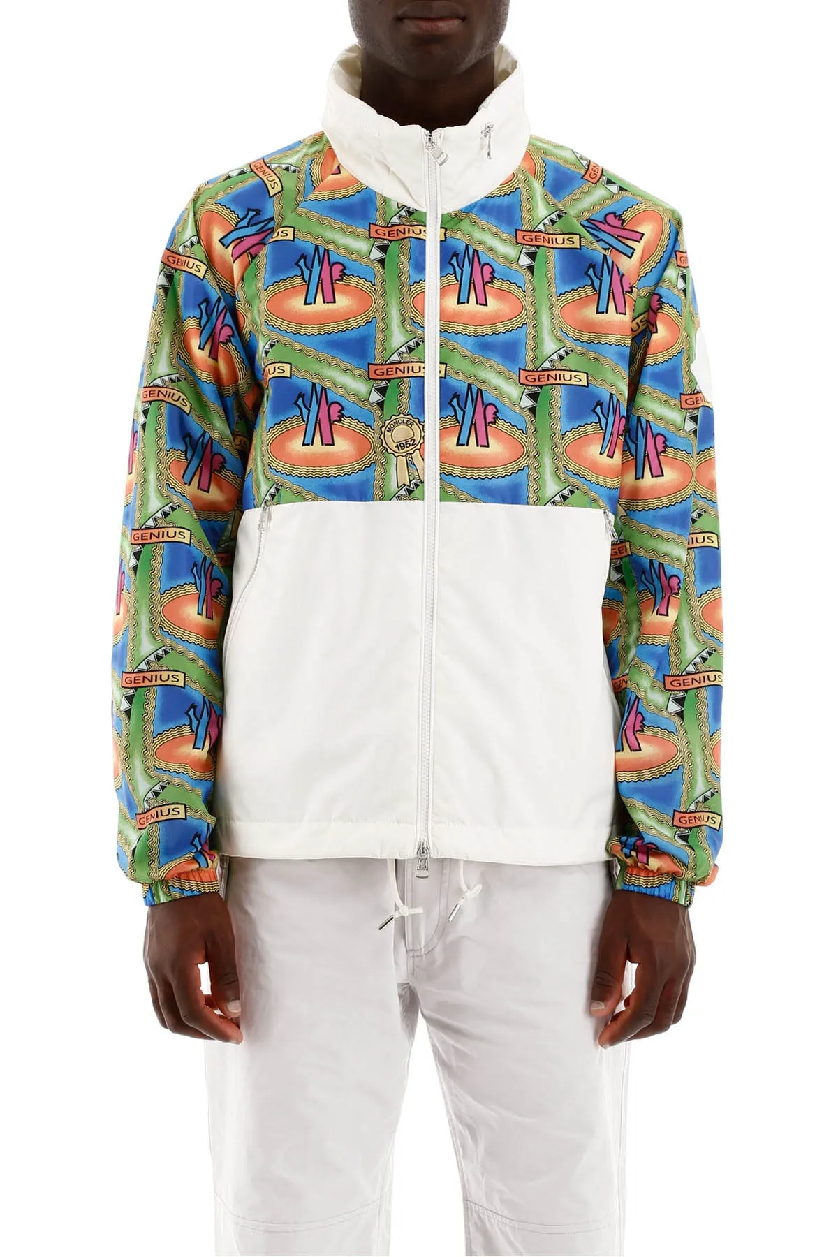 Moncler 1952 Octa Jacket
