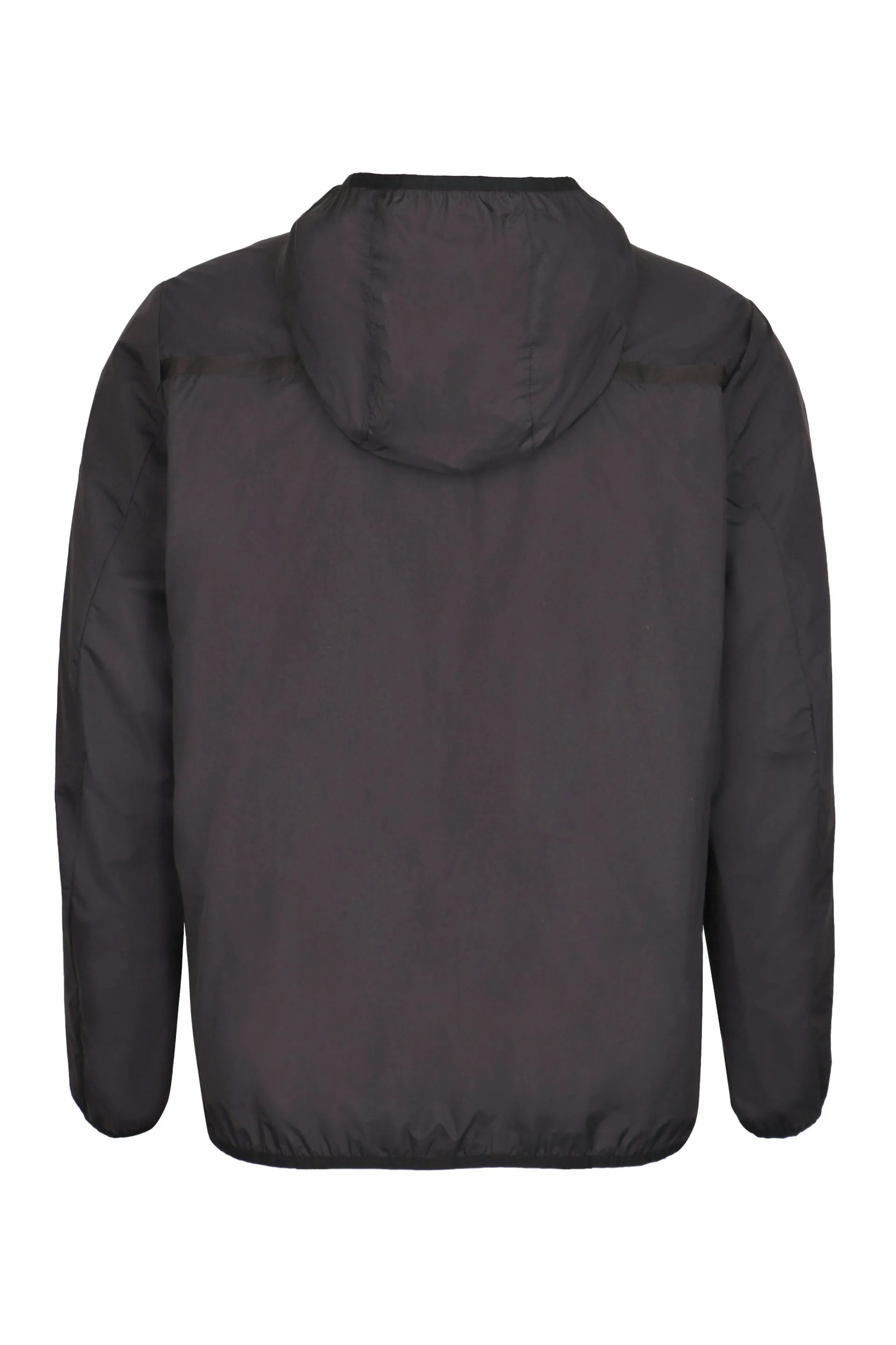Moncler 1952 Orkhon Hooded Jacket