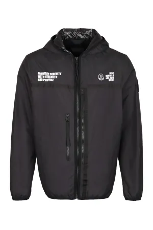 Moncler 1952 Orkhon Hooded Jacket