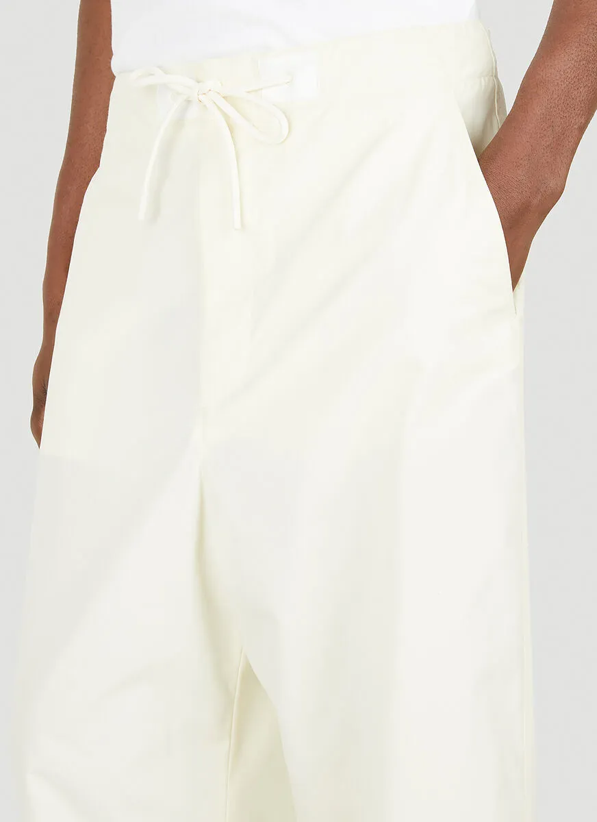 Moncler Genius 1952 Drawstring Jogging Pants