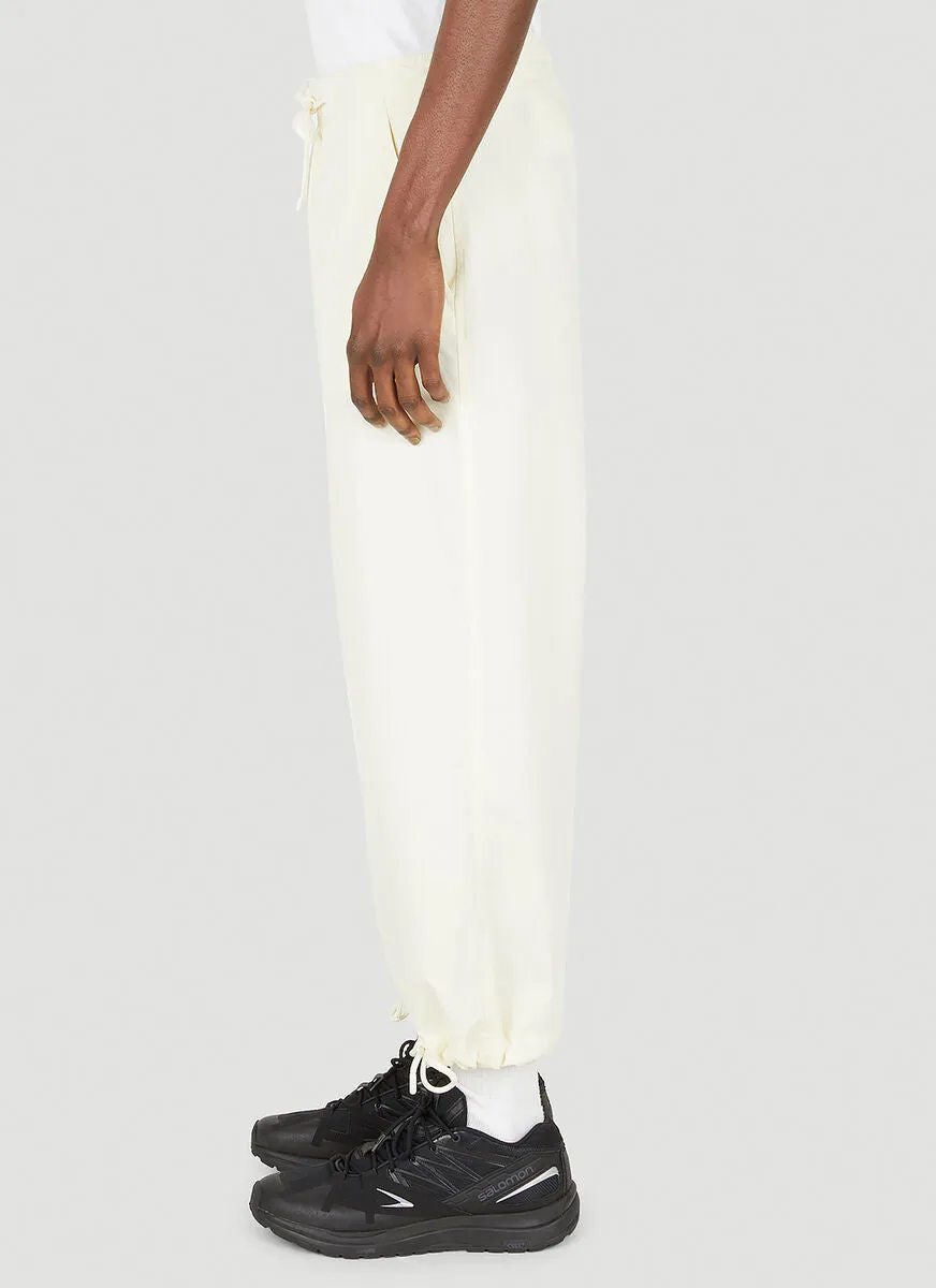 Moncler Genius 1952 Drawstring Jogging Pants