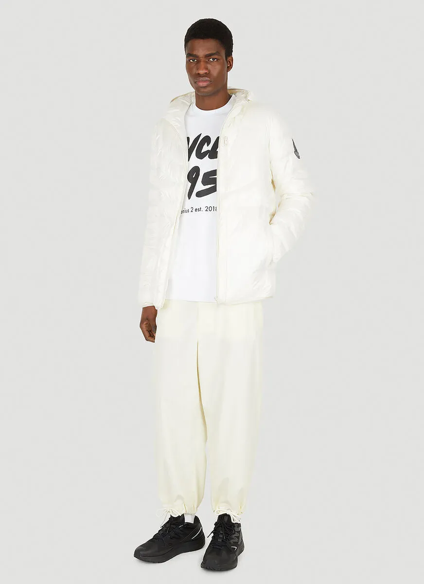 Moncler Genius 1952 Drawstring Jogging Pants