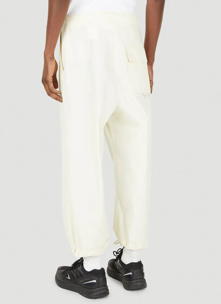 Moncler Genius 1952 Drawstring Jogging Pants