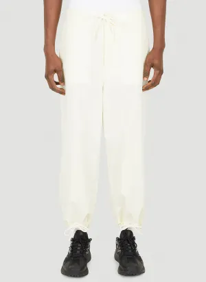 Moncler Genius 1952 Drawstring Jogging Pants