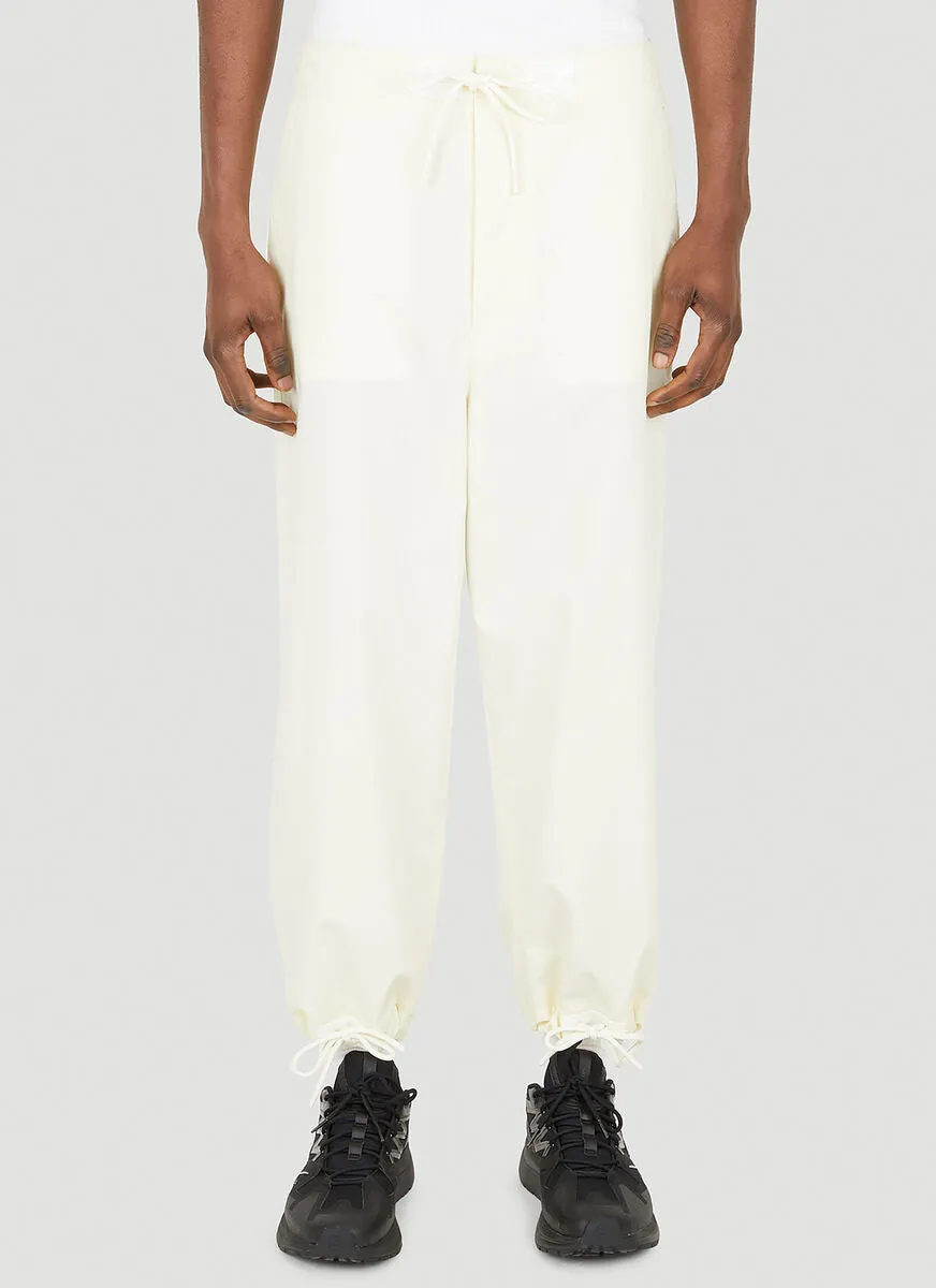 Moncler Genius 1952 Drawstring Jogging Pants