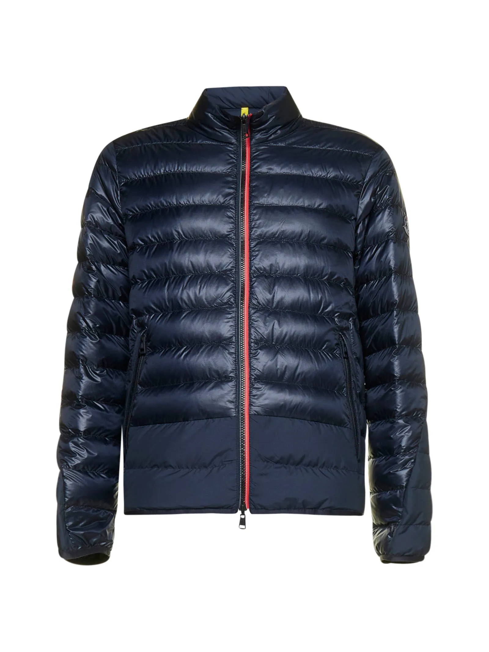 Moncler Genius Zipped High-Neck Padded Jacket