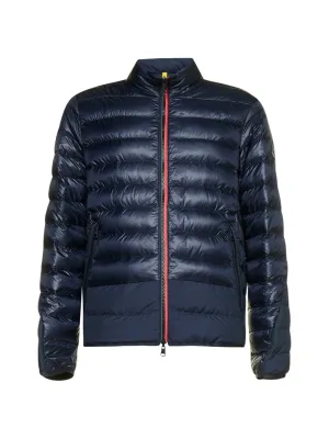 Moncler Genius Zipped High-Neck Padded Jacket