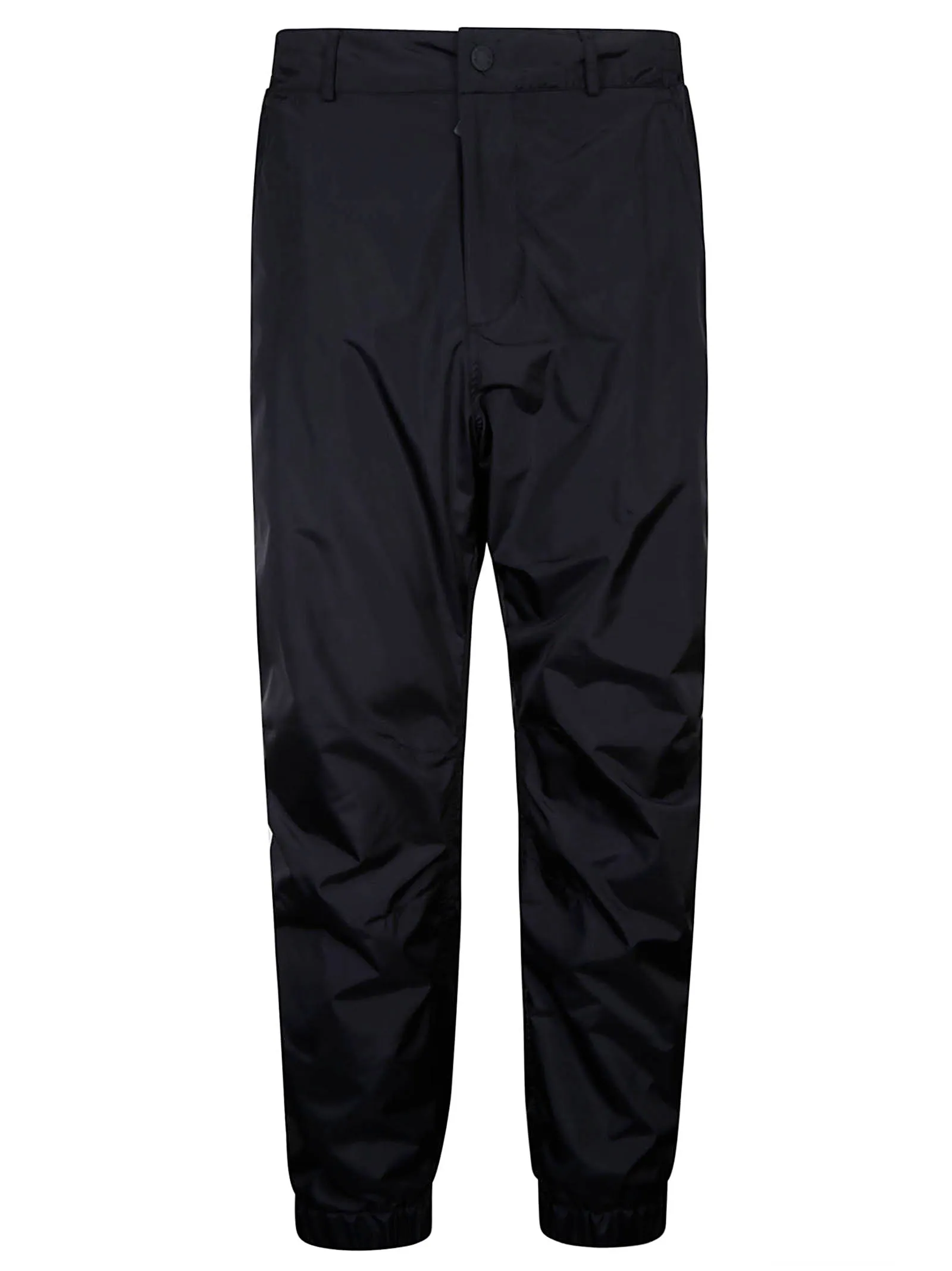 Moncler Grenoble Drop Crotch Tailored Pants