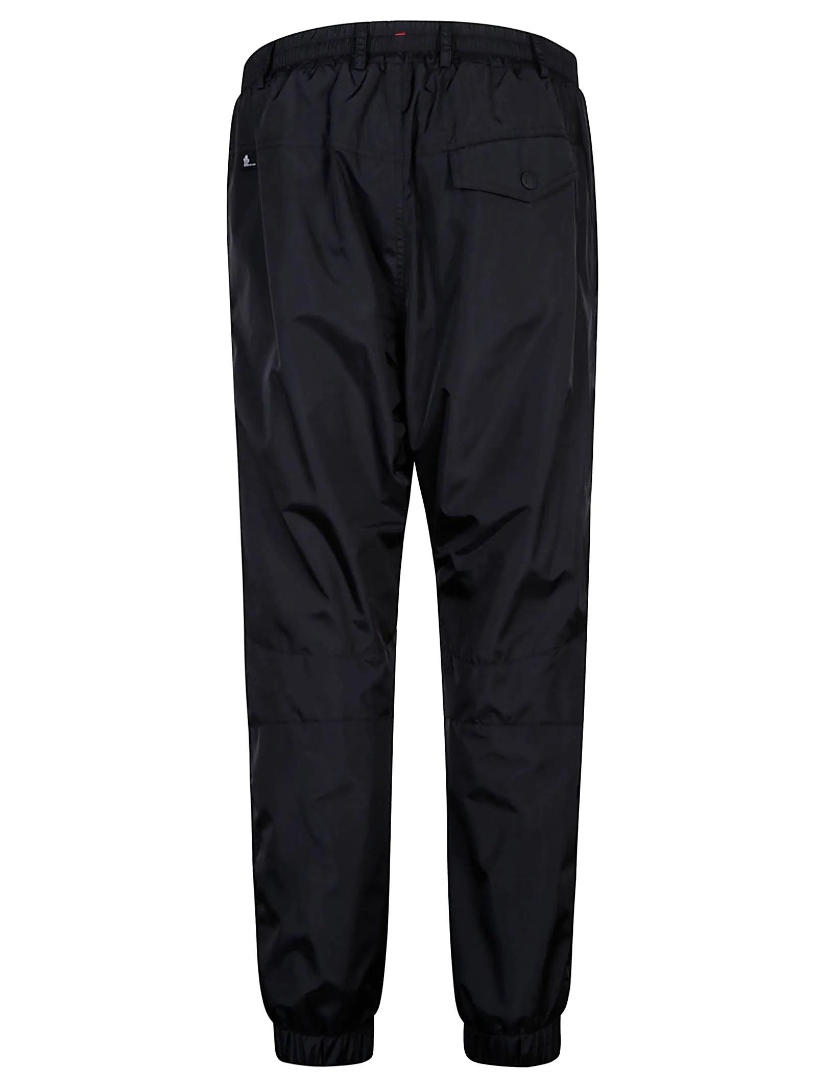 Moncler Grenoble Drop Crotch Tailored Pants