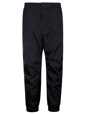 Moncler Grenoble Drop Crotch Tailored Pants