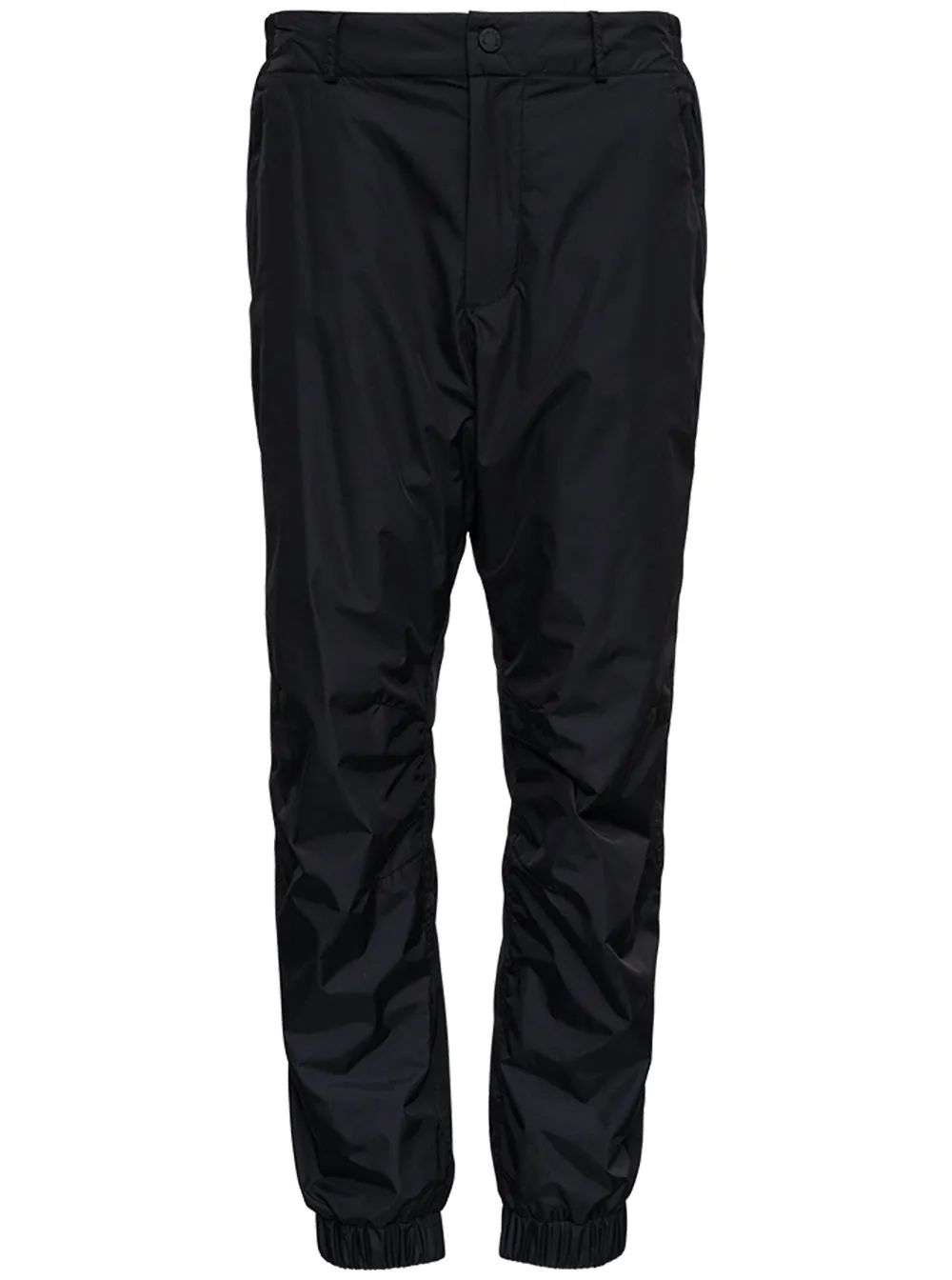 Moncler Grenoble Straight Leg Trousers
