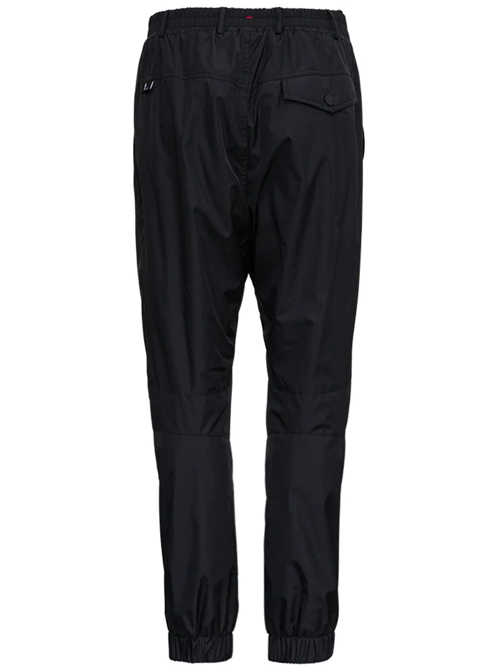 Moncler Grenoble Straight Leg Trousers