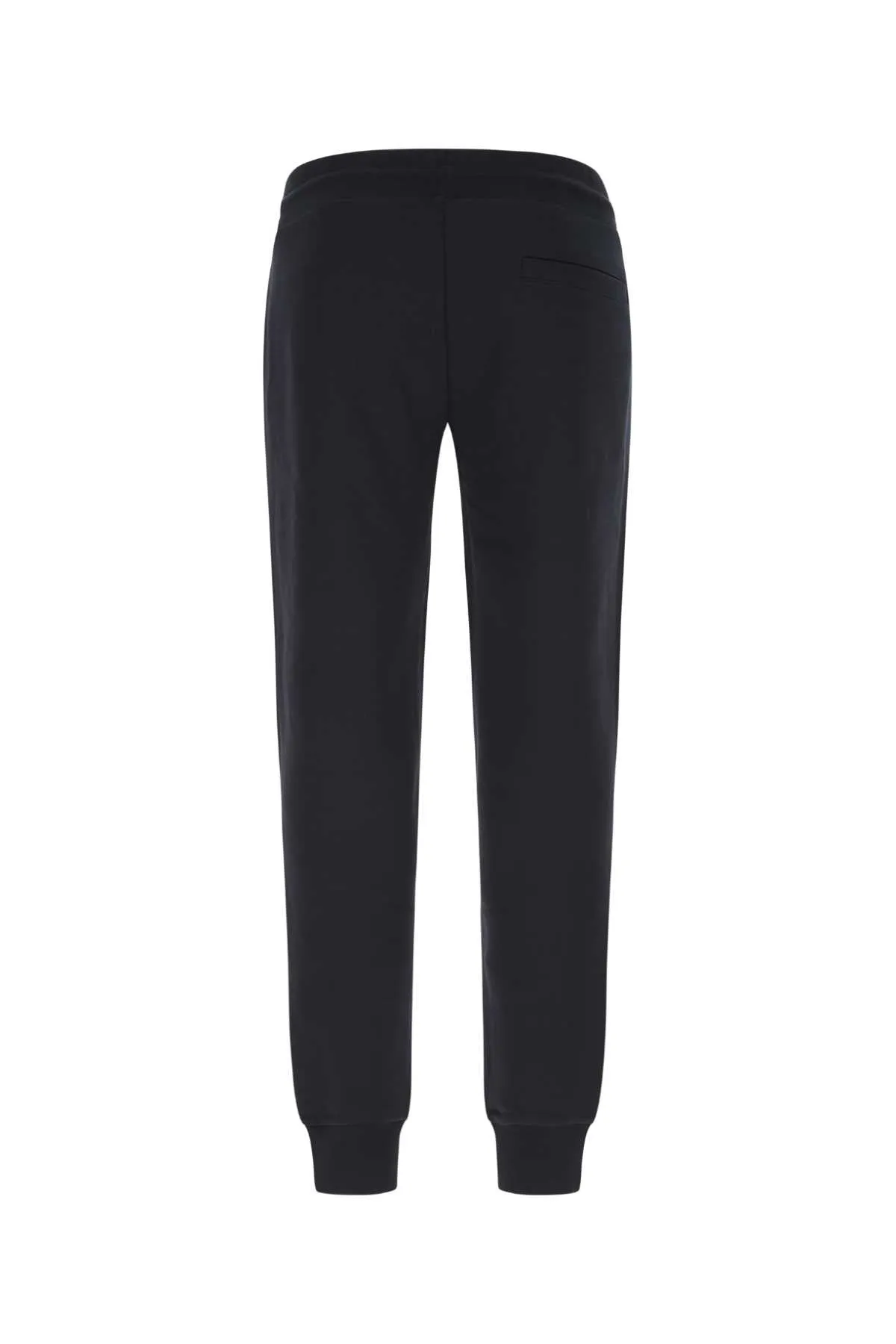 Moncler Logo Embroidered Drawstring Pants