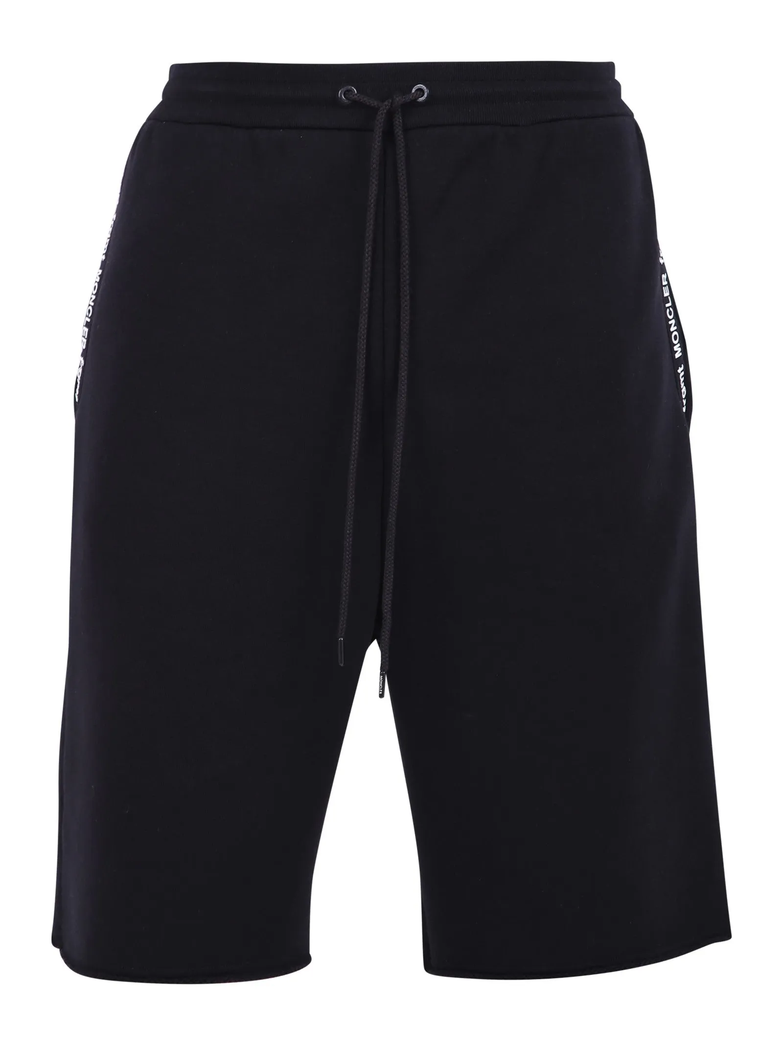 Moncler X Fragment Hiroshi Fujiwara Bermuda Shorts