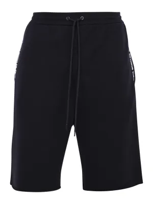 Moncler X Fragment Hiroshi Fujiwara Bermuda Shorts