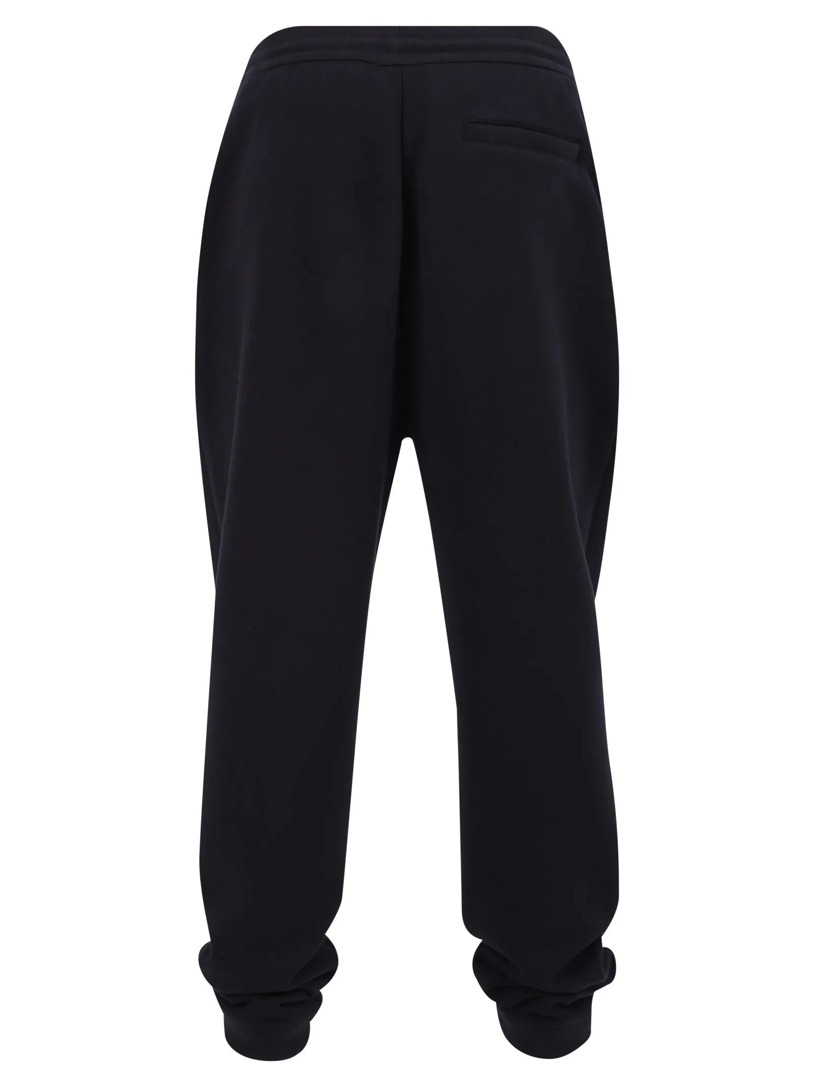 Moncler X Fragment Hiroshi Fujiwara Drawstring Jogger Pants