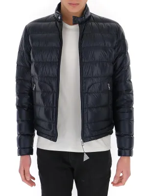 Moncler Zipped Puffer Jacket