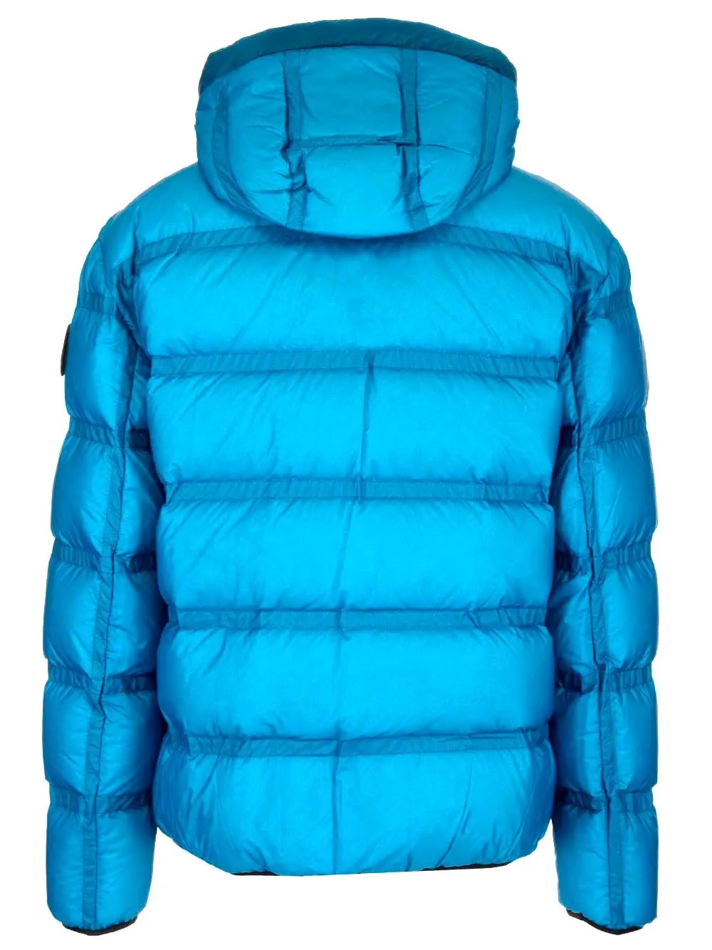 Moose Knuckles Glenfinnan Puffer Jacket