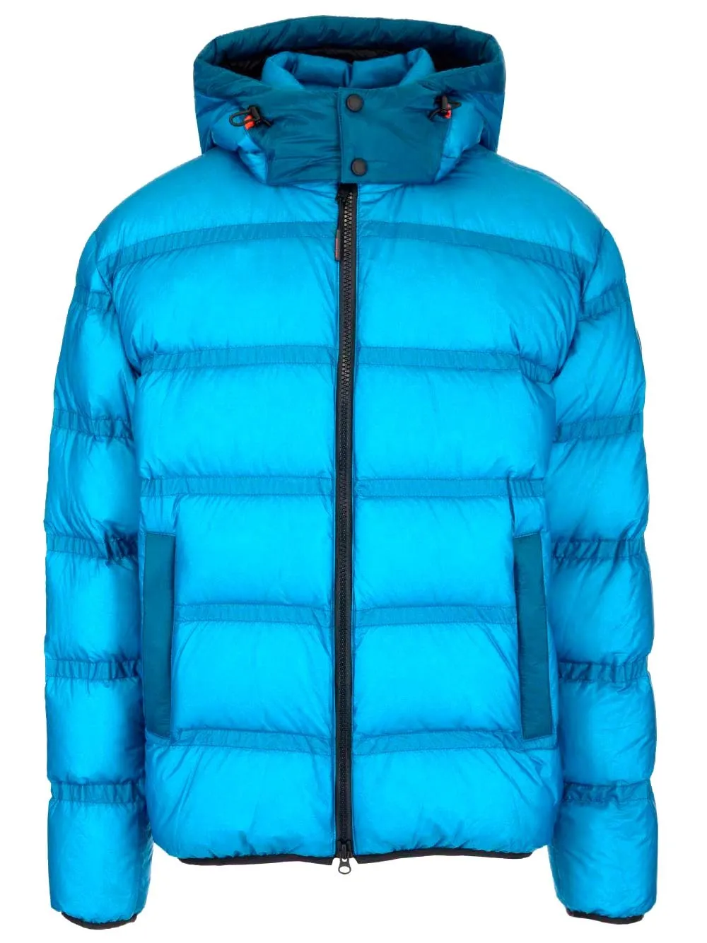 Moose Knuckles Glenfinnan Puffer Jacket