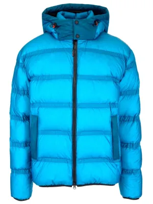 Moose Knuckles Glenfinnan Puffer Jacket