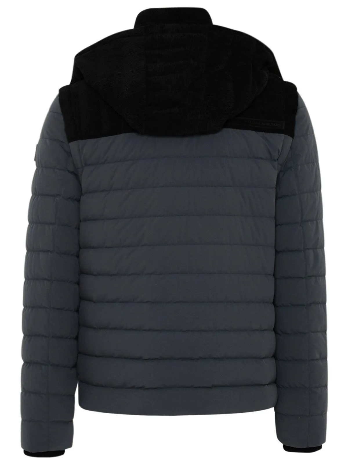 Moose Knuckles Muskeg Hooded Jacket