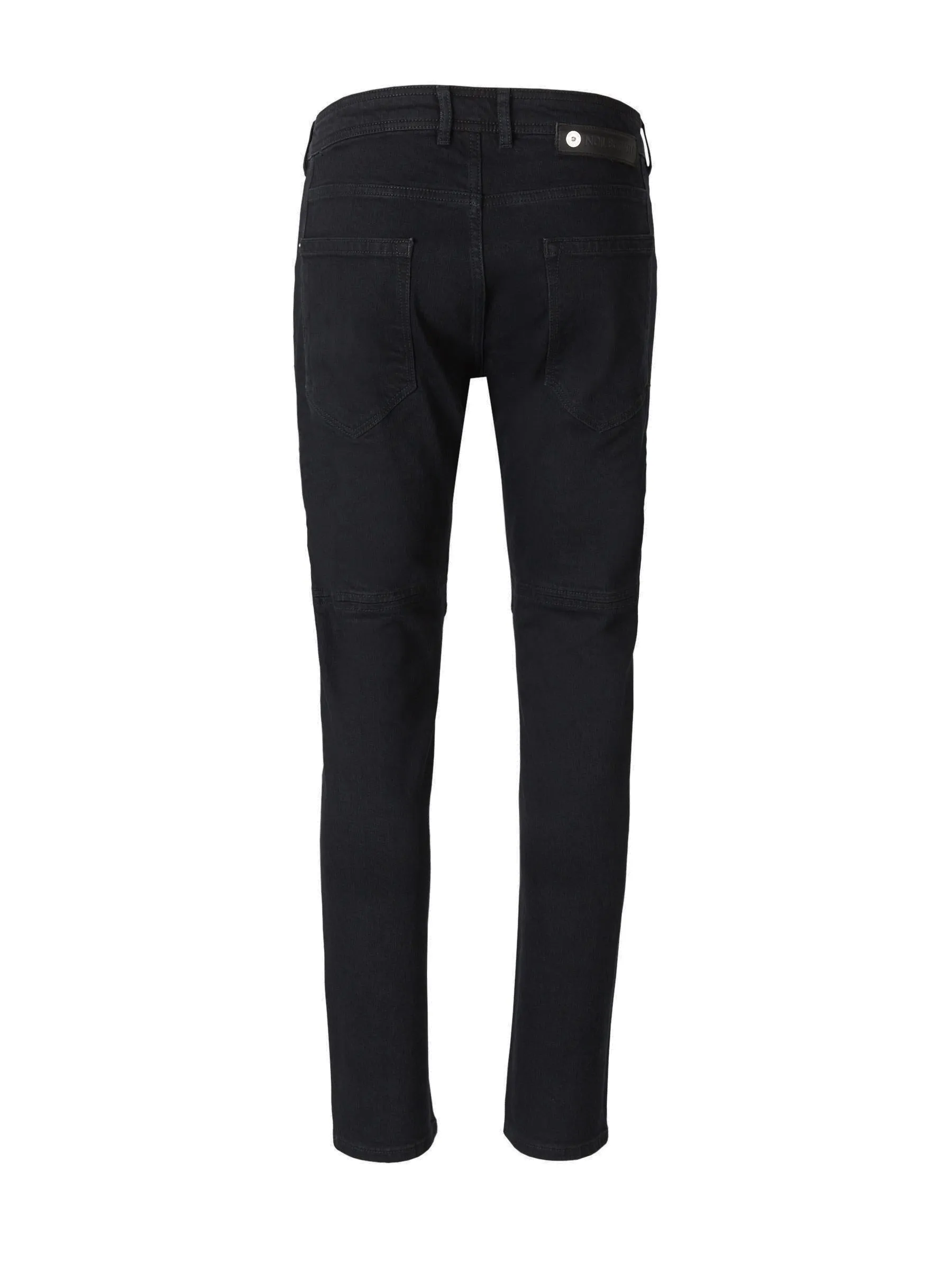 Neil Barrett Mid-Rise Skinny Jeans