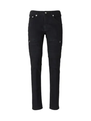 Neil Barrett Mid-Rise Skinny Jeans
