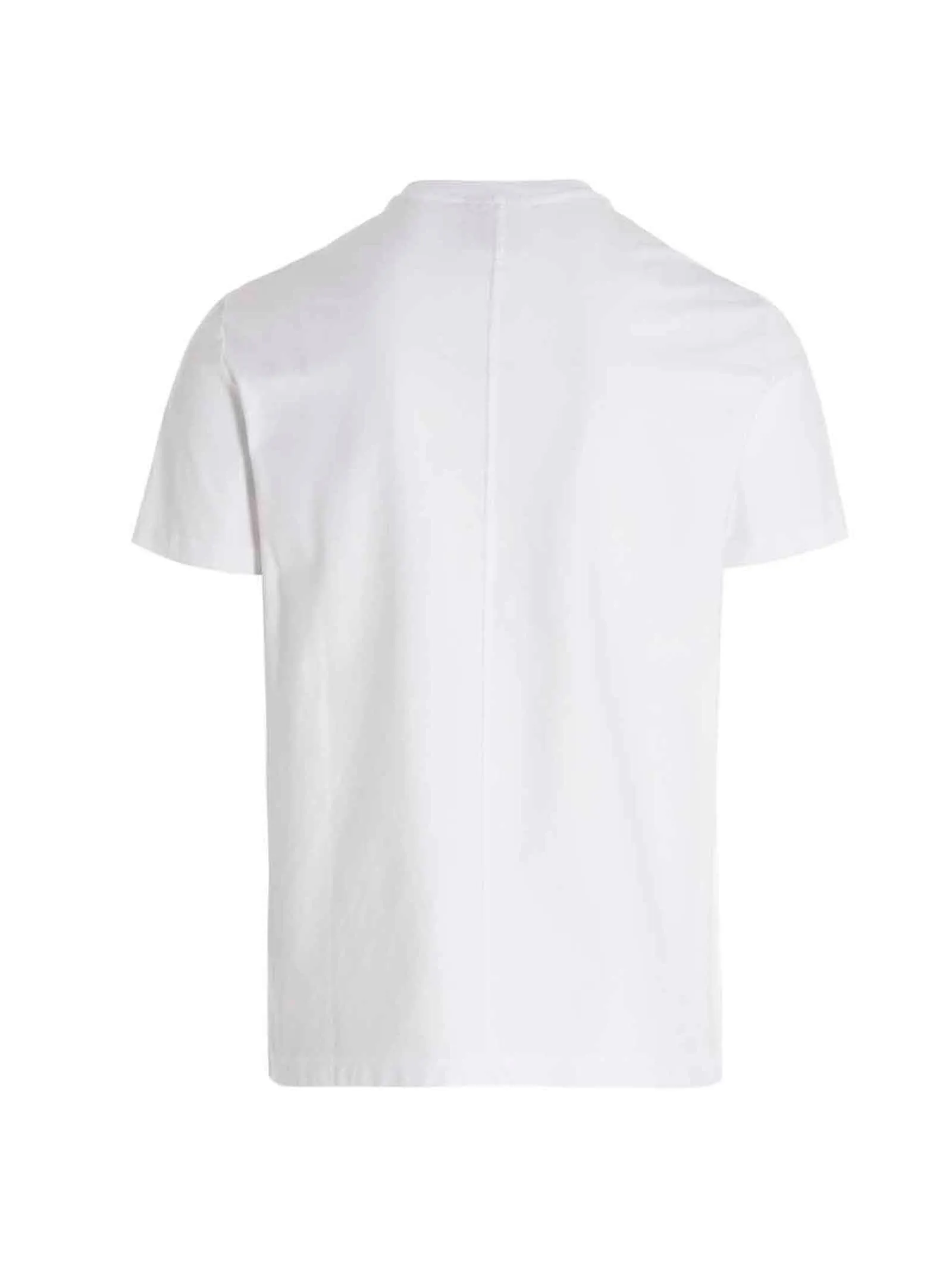 Neil Barrett x Felix the Cat Graphic Print Creneck T-Shirt