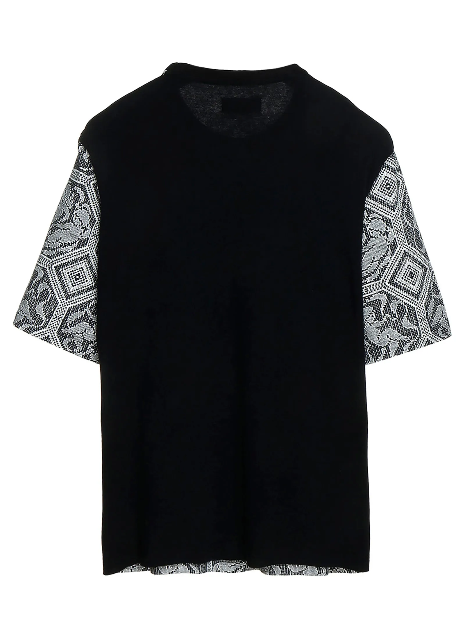 NICOMEDE All Over Print T-Shirt