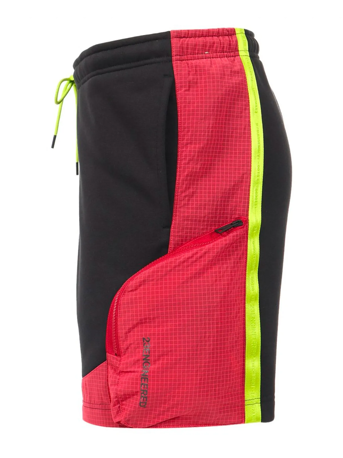 Nike Jordan 23 Engineered Drawstring Shorts