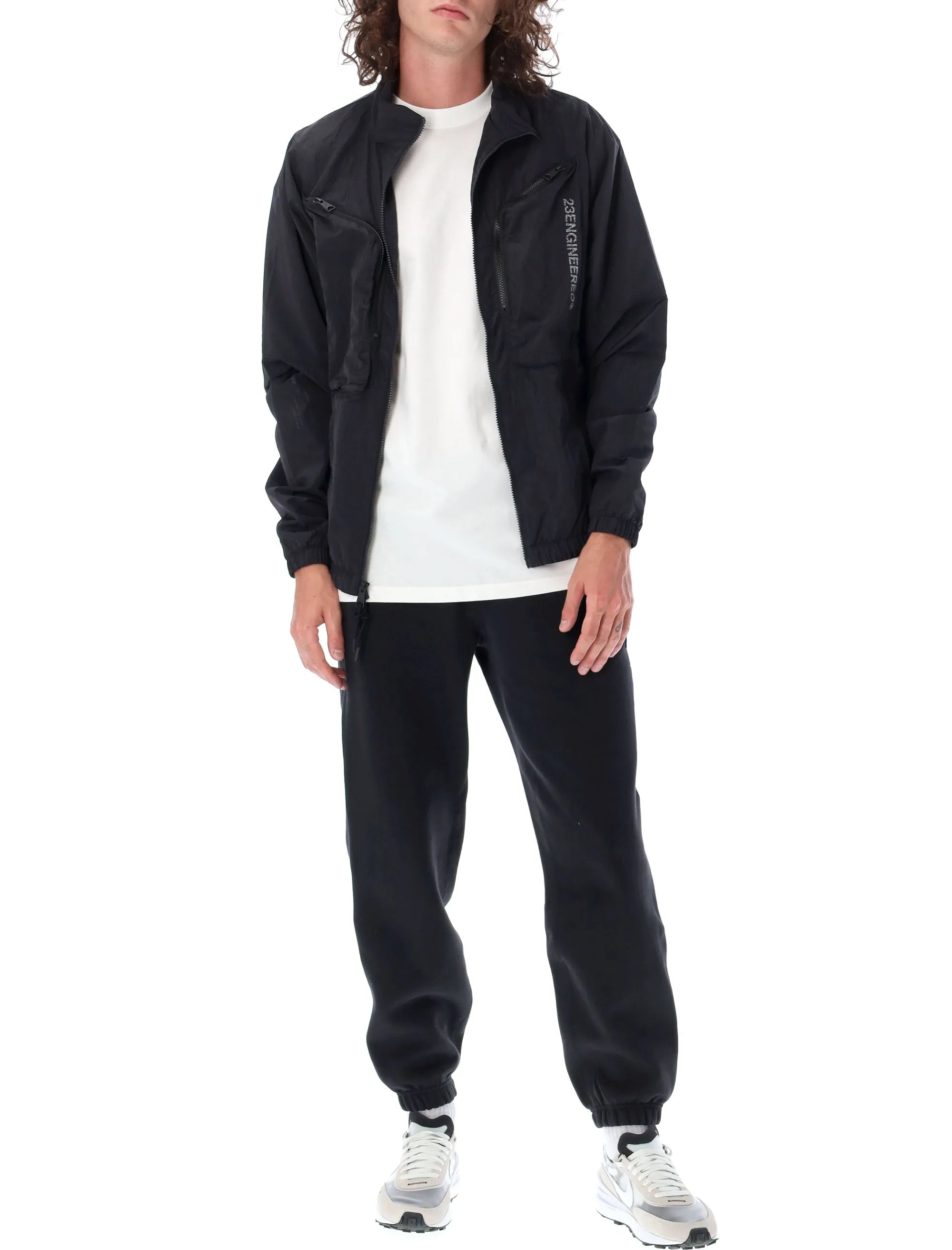 Nike Jordan 23 Engineered Tracksuit Jacket