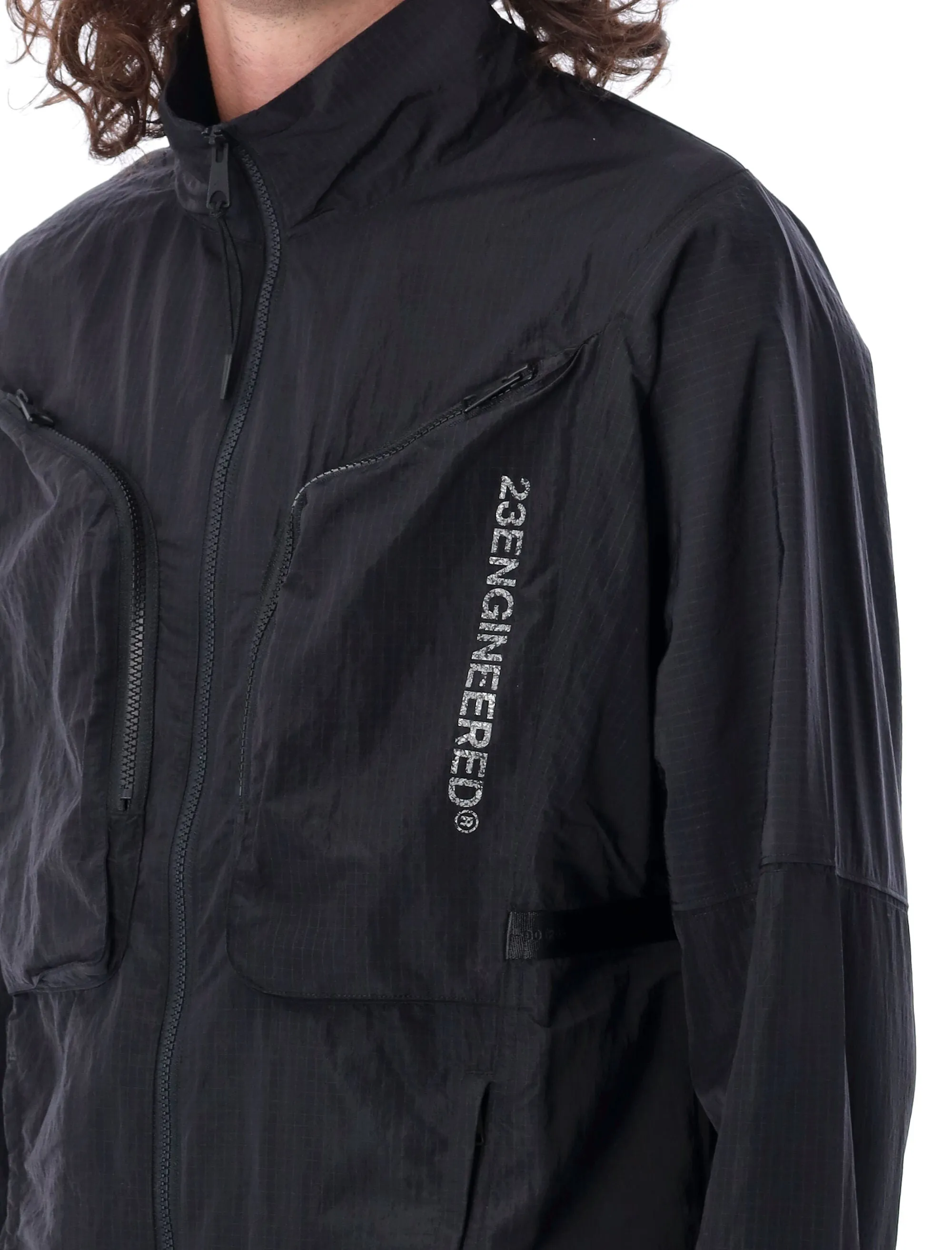 Nike Jordan 23 Engineered Tracksuit Jacket