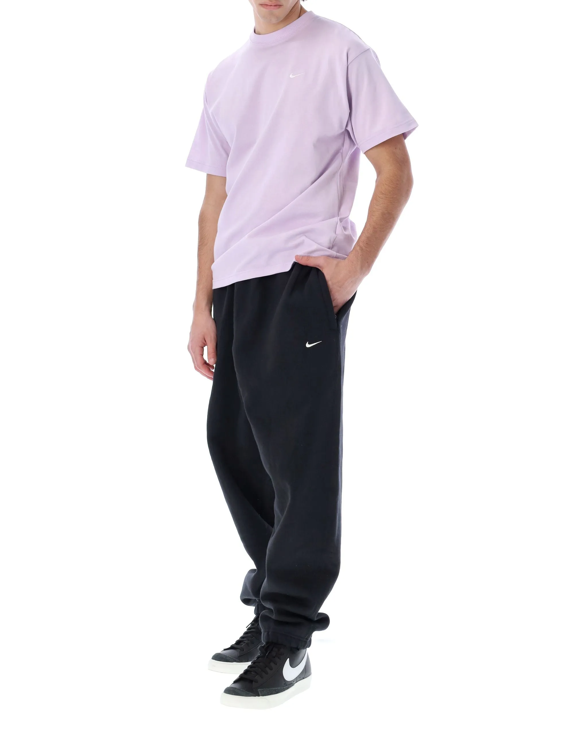 Nike NikeLab Crewneck T-Shirt