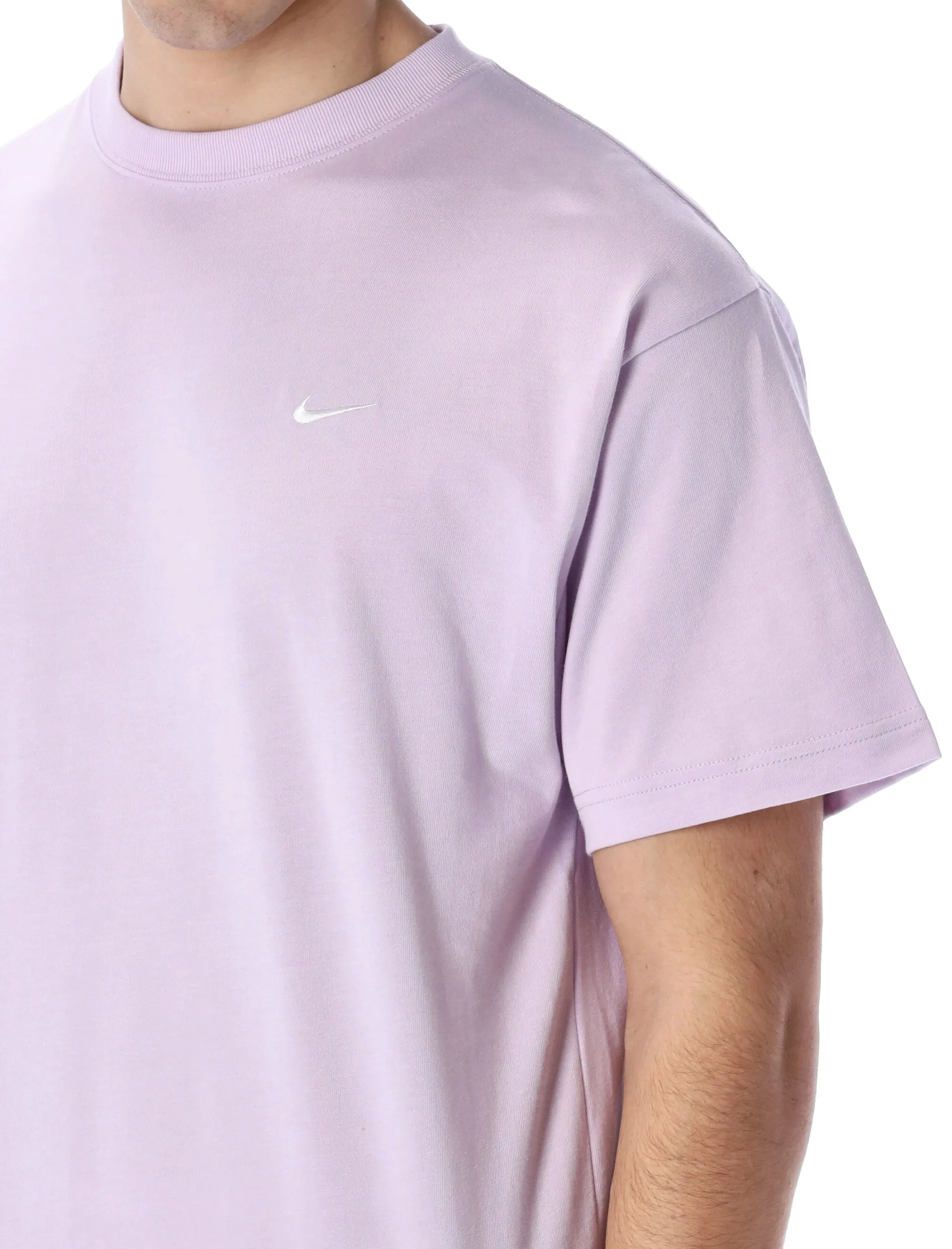 Nike NikeLab Crewneck T-Shirt