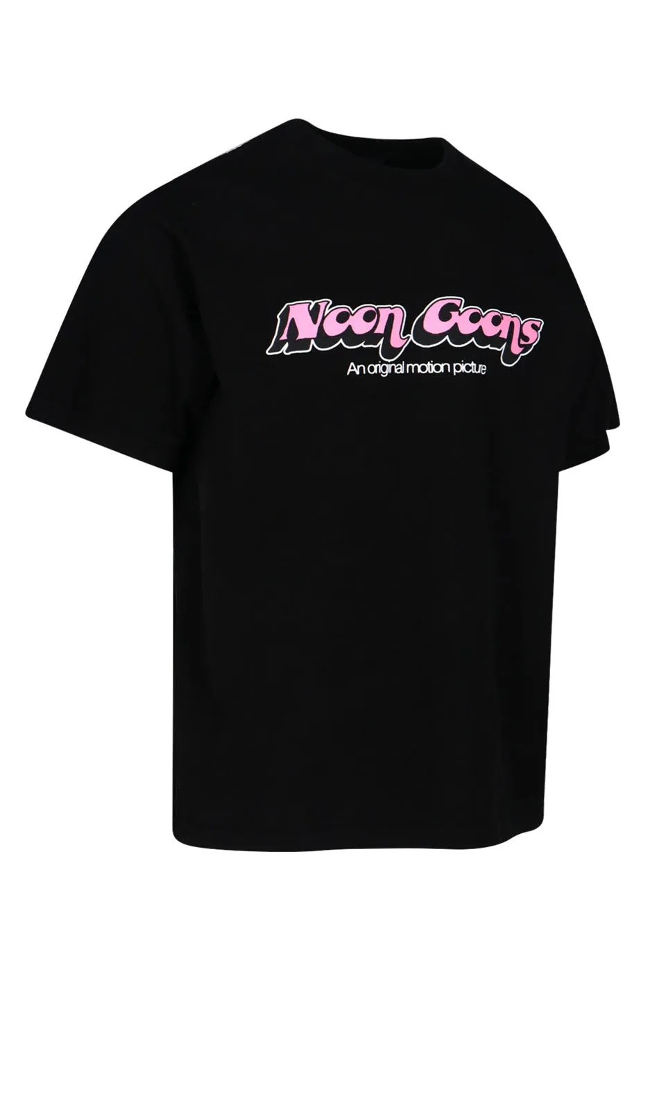 Noon Goons Logo Printed T-Shirt