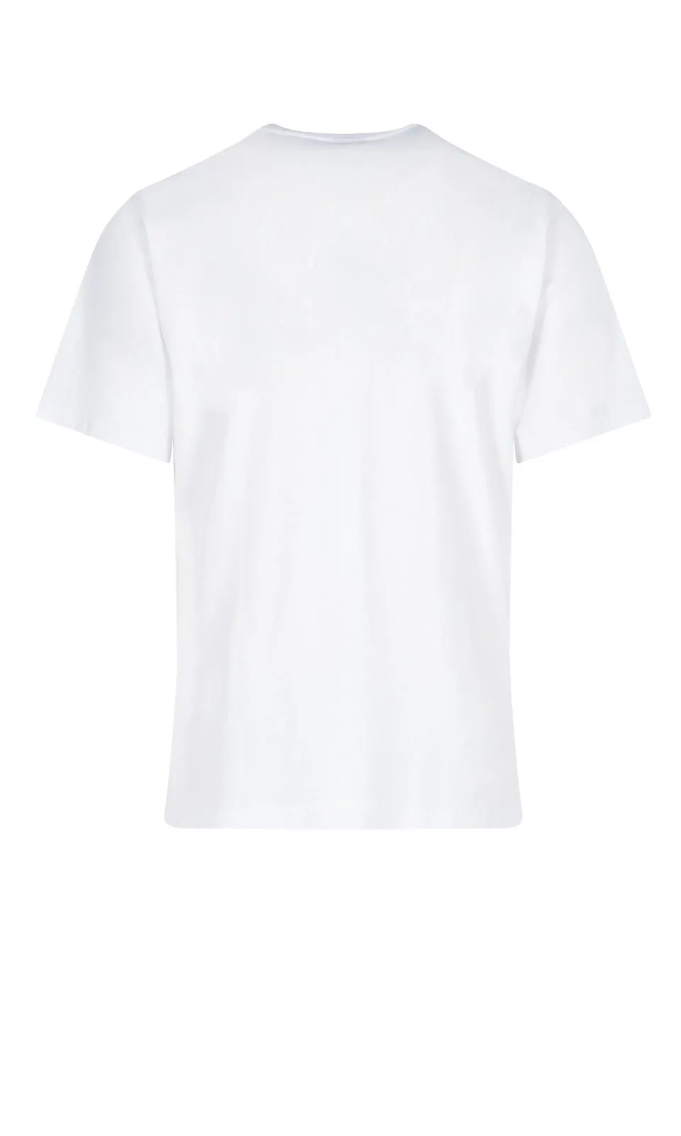 Noon Goons Slogan Printed T-Shirt