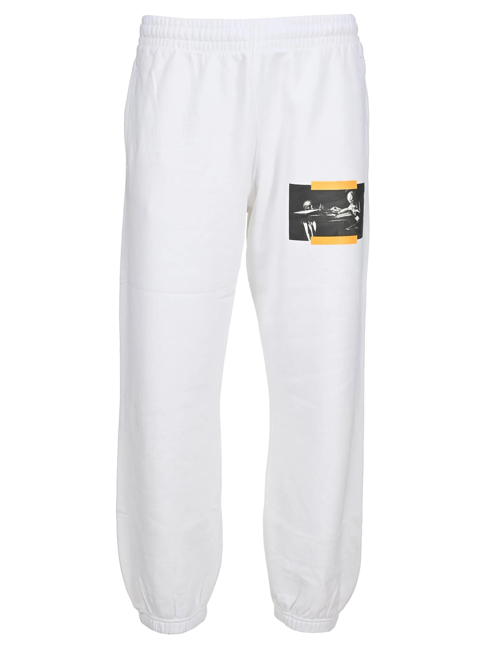 Off-White Caravaggio Painting Track Pants