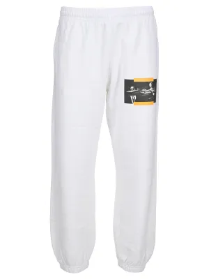 Off-White Caravaggio Painting Track Pants