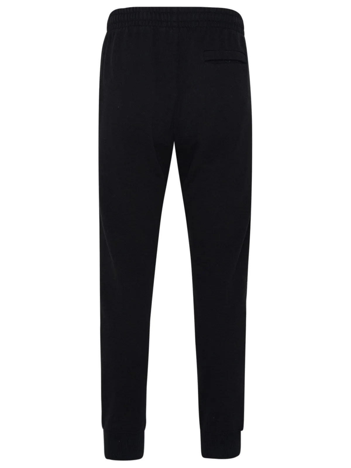 Off-White Logo Detail Sweatpants