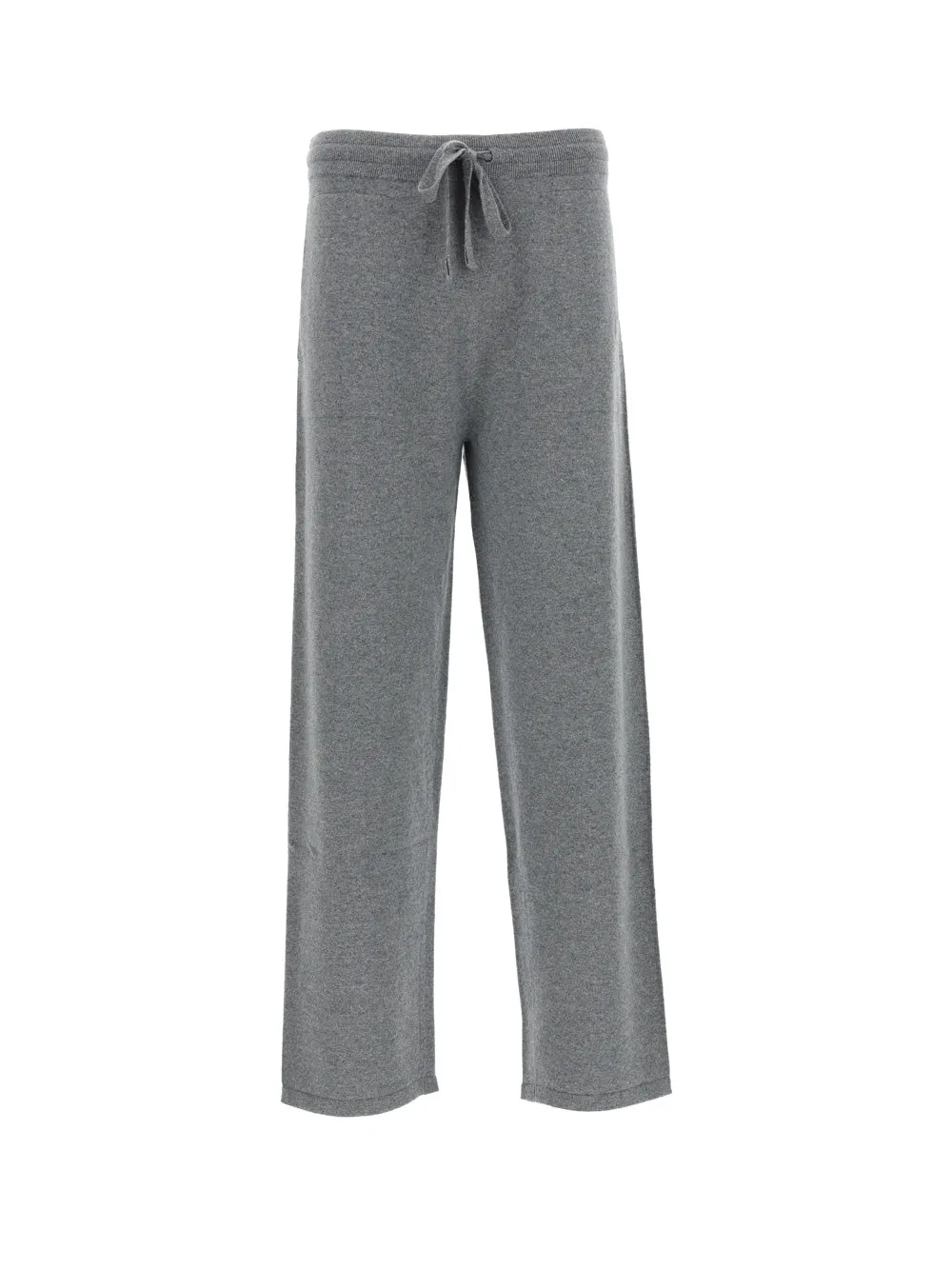 Off-White Logo-Embroidered Drawstring Track Pants