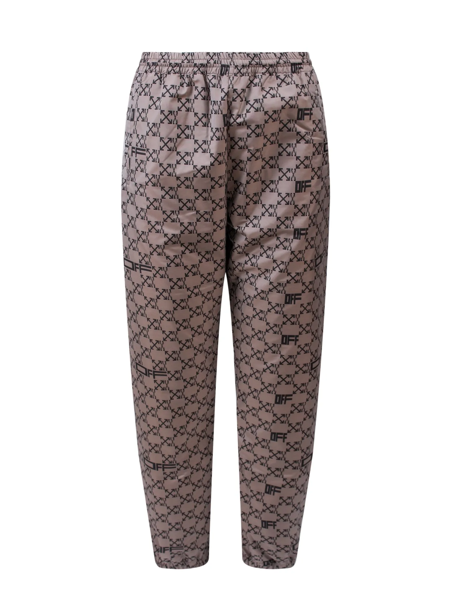 Off-White Monogram Track Pants