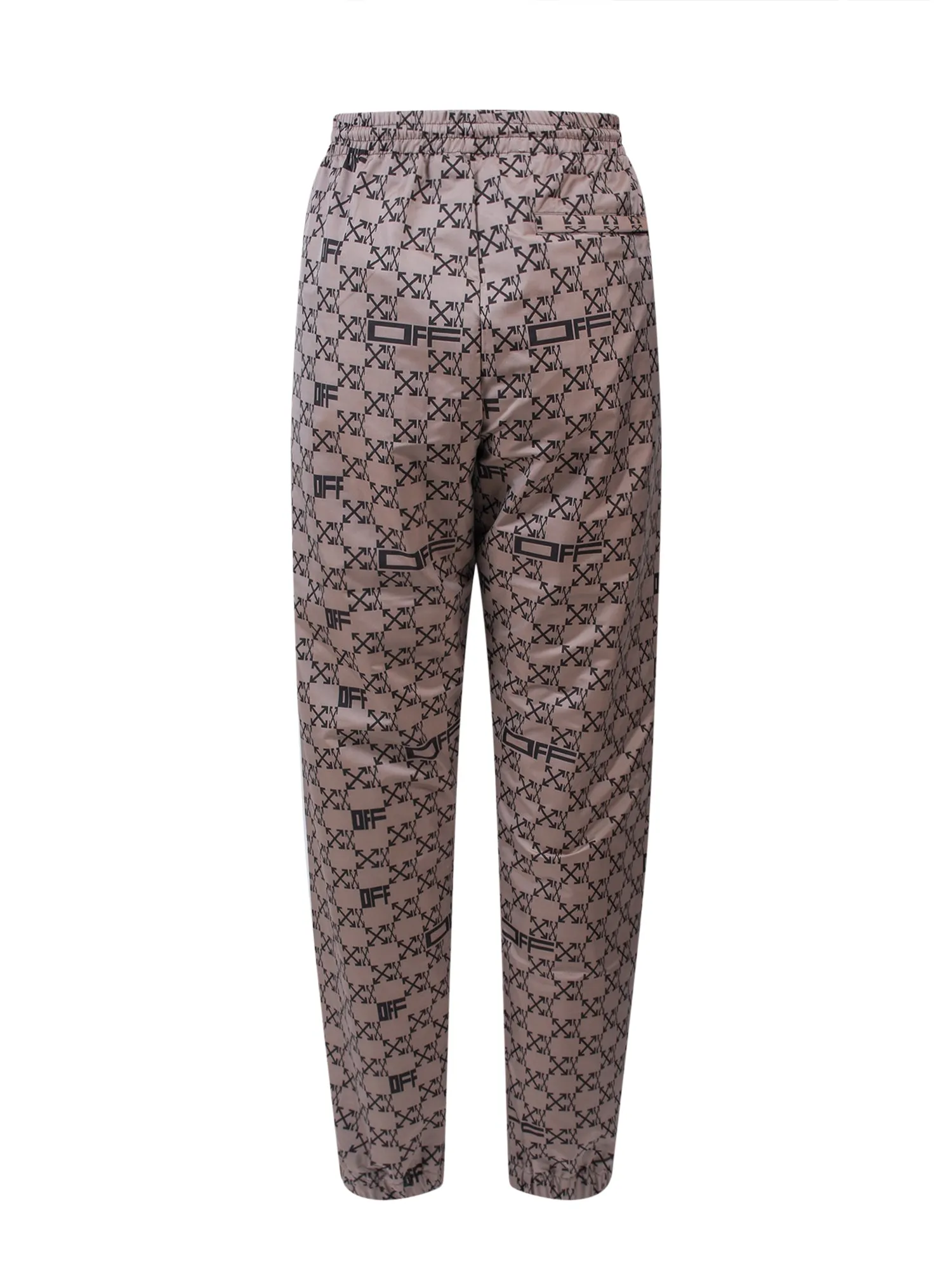 Off-White Monogram Track Pants