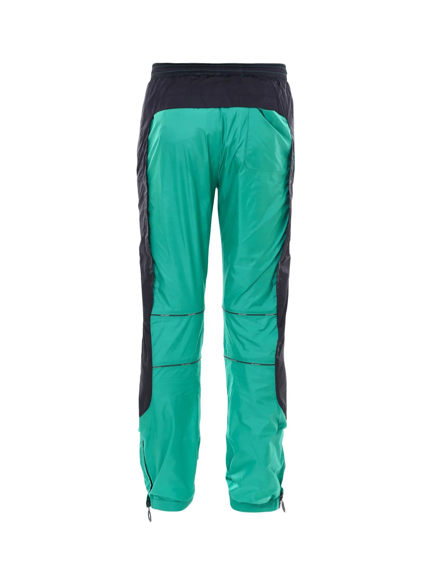Off-White Patch Motif Track Pants