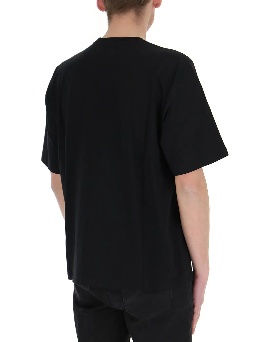 Opening Ceremony Graphic Printed T-Shirt