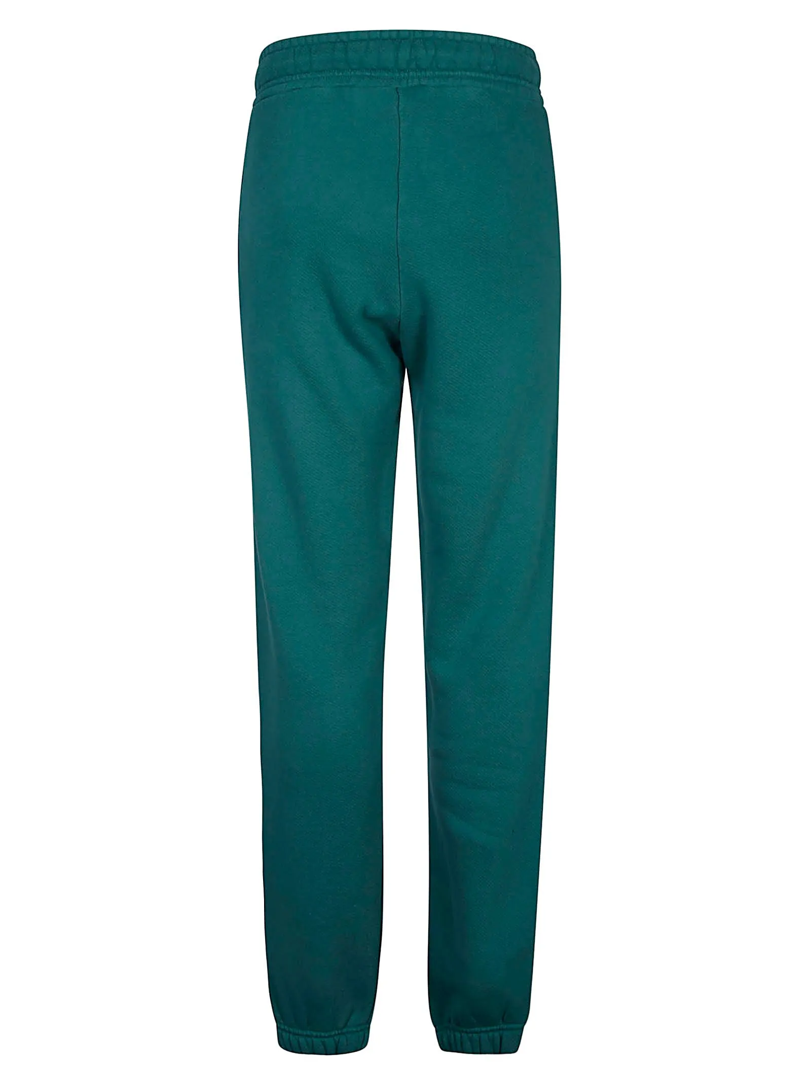 Palm Angels Logo Patch Track Pants