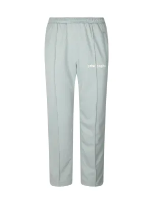 Palm Angels Logo Printed Track Pants